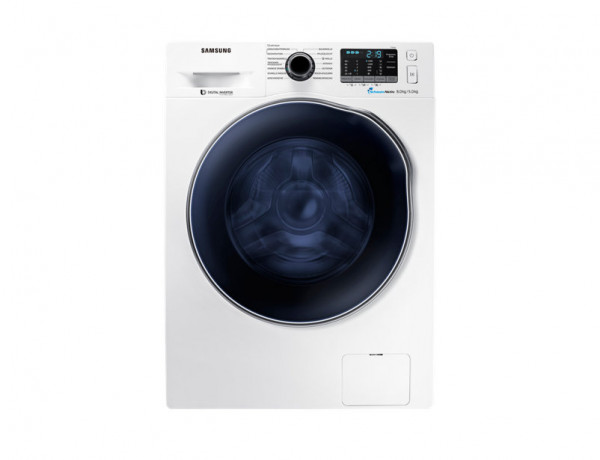 Samsung-HH Waschtrockner - WD80J5A00AW