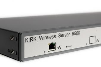 Spectralink IP Dect Server 6500 (KWS 6500) ***NUR mit Assurance***