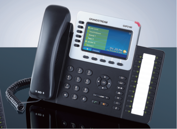 Grandstream SIP GXP-2160 Advanced Business