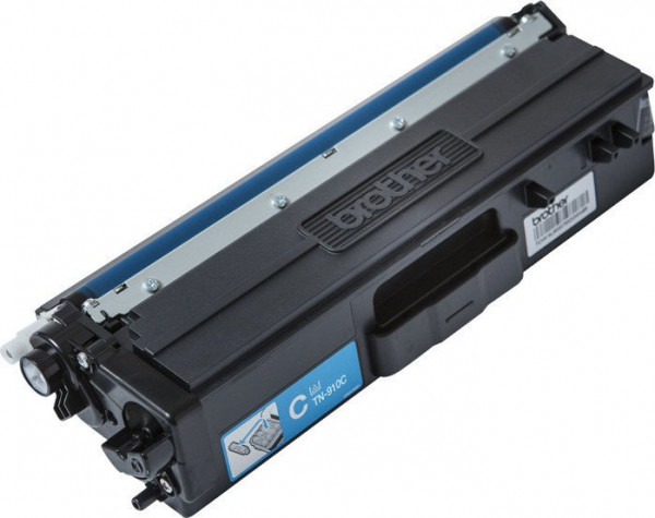 Brother Toner TN-910C *cyan*