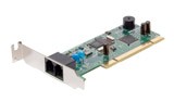 USRobotics 56K PCI Faxmodem OEM LP