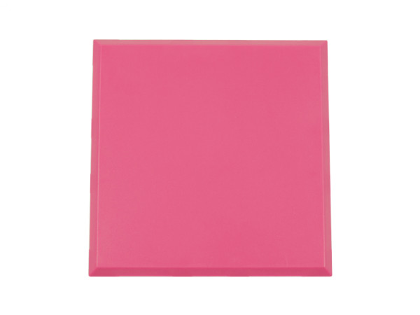 ALLNET BrickRknowledge Kunststoffschale 2x2 magenta oben und unten 10er Pack