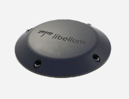 Libelium · LoRa · LoRaWAN IoT Sensor "Smart Parking" Sensor 868 MHz - 6er Pack