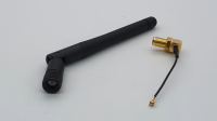 Rock Pi - Bundle - 2.4GHz /5.8 GHz Antenne + Pigtail Rock Pi - Bundle - 2.4GHz /5.8 GHz Antenne + Pigtail