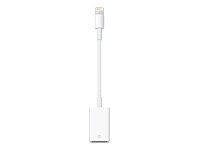 Apple Zubehör Lightning auf USB Camera Adapter