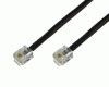 Kabel TK RJ11 -> RJ11 Stecker 20m