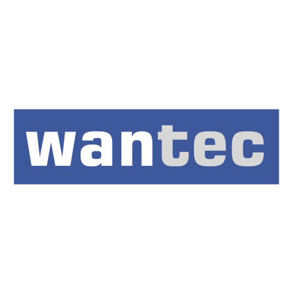 Wantec TFE MONOLITH C 240 zub. Abdeckrahmen +25mm