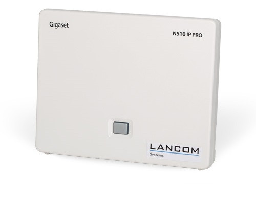 LANCOM DECT Basisstation - 510IP