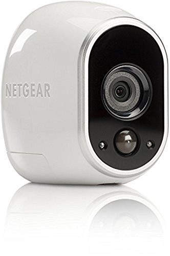 Netgear Video Server Zubehör Add-on Security Camera VMC3030