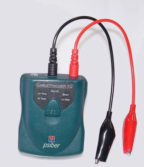 softing(Psiber) Cable Tracker Toner/Blinker