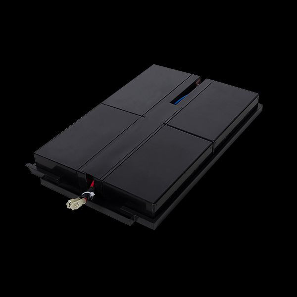 CyberPower USV, zbh. Ersatzakkupack für OR1500ELCDRM1U/OR1500ERM1U/CP1500EIPFCRM1U