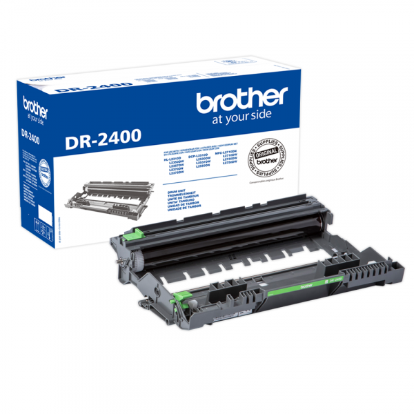 Brother Trommel DR-2400