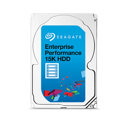 HDSAS2 900GB Seagate Exos 15E900