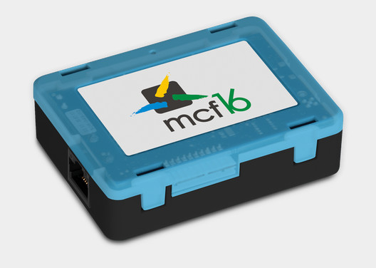 LoRa MCF88 LoRaWAN Serial to LoRaWAN® interface 868 MHz