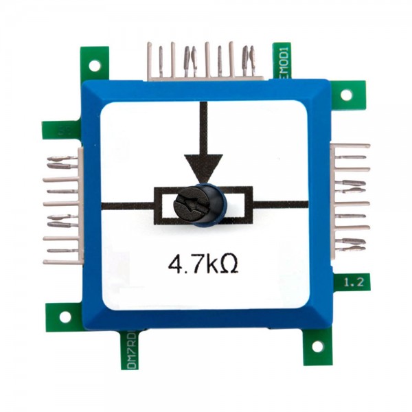 ALLNET BrickRknowledge Potentiometer 4.7k Ohm