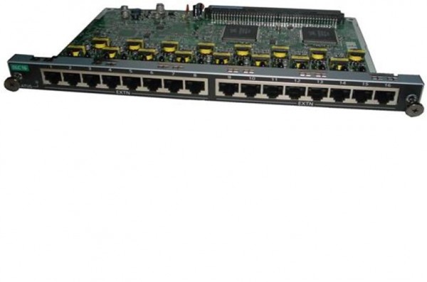 Panasonic KX-NCP 1172NE NSB DIGITAL DLC16