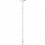 AXIS Zubehör Montagehalter T91B53 Ceilling Bracket Teleskop