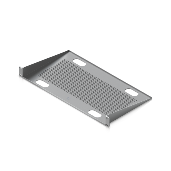 Ubiquiti Fixed Rack Shelf  UACC-Rack-Shelf-CLV