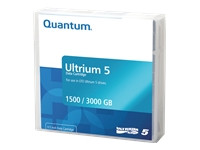 Tape LTO Ultrium 5 *Quantum*