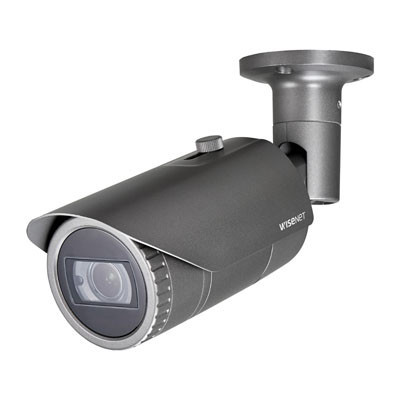 Hanwha Techwin IP-Cam Bullet "Q-Serie" QNO-6082R1 IR 2MP