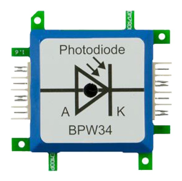 ALLNET Brick’R’knowledge Diode Photo BPW34