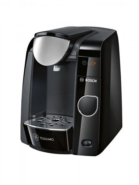 Bosch Kaffeemaschine - Tassimo JOY TAS4502 *schwarz*