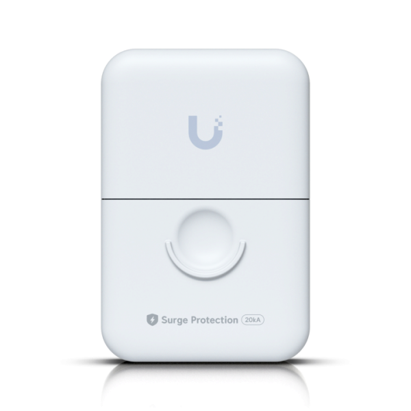 Ubiquiti Ethernet Surge Protection Outdoor  UACC-ETH-SP-Pro