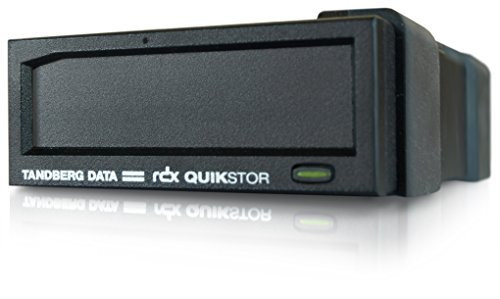 Tandberg RDX QuikStor USB 3.0 USB