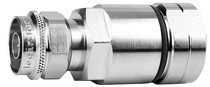 Telegärtner Koax, N-Typ, N-Kabelstecker, SIMFix Pro, G23 (SCFFSJ1/2) SIMFix Plus IP 68