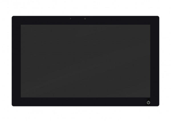 ALLNET Touch Display Tablet 18 Zoll PoE mit 8GB/64GB, RK3568 Android 13, PrimeOne-180