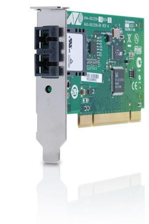 Allied Telesis PCI Adapter 100Mbit XA/SC