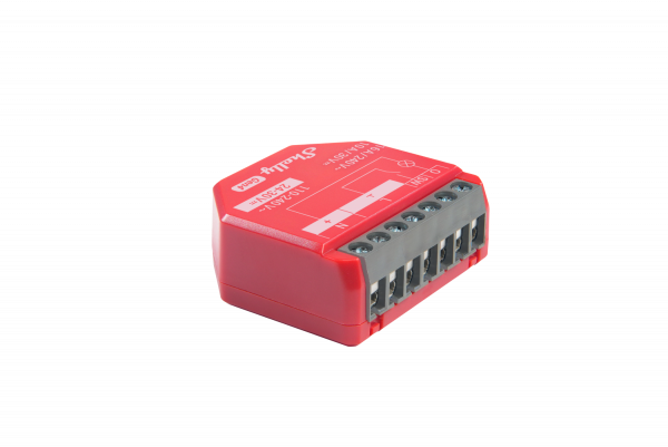Shelly · Unterputz · "1PM Gen4 2er Pack" · Relais · max 16A · 1 Kanal · Messfunktion · WLAN · Matter