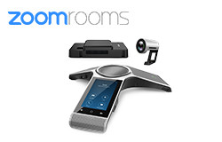 Yealink Zoom - VC ZOOM Room System 30 Gen II