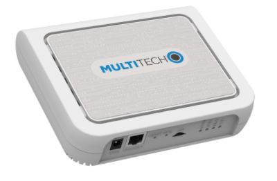 MultiTech · LoRa · Conduit Indoor Access · LTE Cat 4 und 8-Channel Access Point · MTCAP-L4E1-868-001
