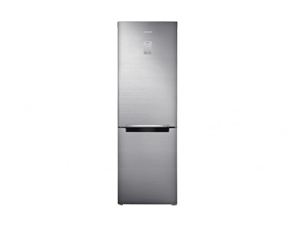 Samsung-HH Kühl-/Gefrierkombination - RL33J3415SS *edelstahl*