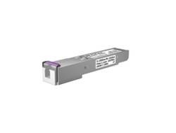 HP Switch Transceiver, SFP, 100Mbit BX-U, LC, Upstream,