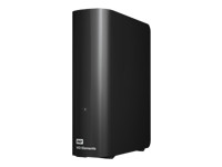 USB HDD 3,5" 4TB WD Elements Desktop