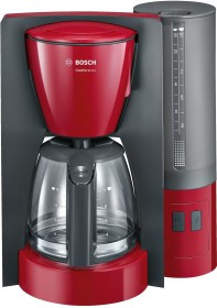 Bosch Filterkaffeemaschine ComfortLine *rot*