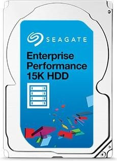 HDSAS2 300GB Seagate Exos 15E900
