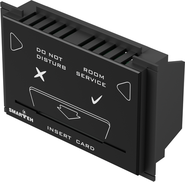 TEM Serie Modul Elektronik energiespar-Kartenschalter RFHF 13,56MHz 3M HOTEL