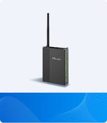 Milesight IoT Ind. Cellular Controller LoraWAN UC300