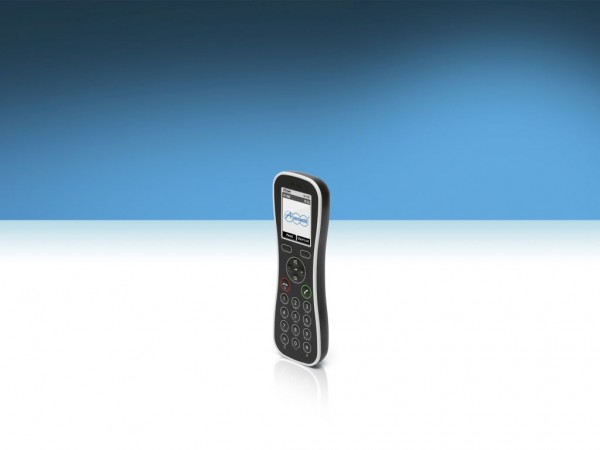 Auerswald COMfortel M-100 schwarz (inkl. Netzteil) - DECT Mo