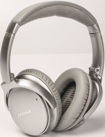 Bose QuietComfort 35 II *silber*