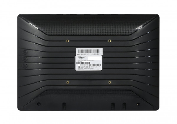 ALLNET Touch Display Tablet 10 Zoll PoE mit 8GB/64GB, RK3568 Android 13, PrimeOne-100