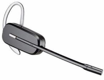 Plantronics DECT zbH. Ersatz-Headset CS540