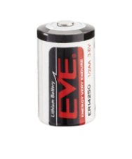 ELSYS · LoRa · Zubehör · LoRAWAN Batterie 3.6V AA Batterie für ESM5k