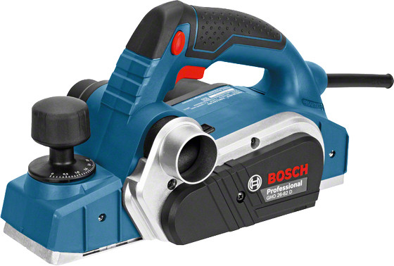 Bosch Professional Elektrohobel GHO 26-82 D