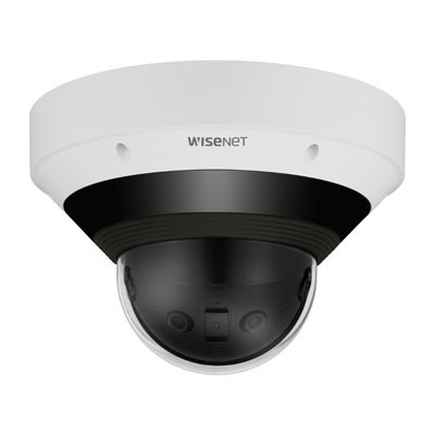 Hanwha Techwin IP-Cam Panorama Dome "P-Serie" PNM-9031RV