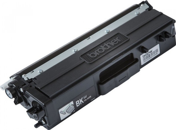 Brother Toner TN-423BK *schwarz*