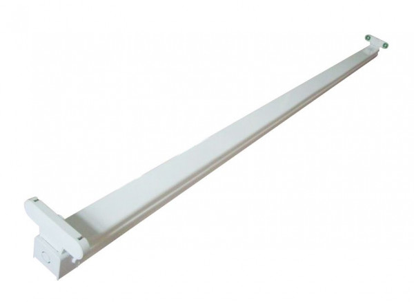 Synergy 21 LED Tube T5 Serie 150cm, IP20 Doppel-Sockel